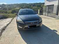 Ford Mondeo 2007