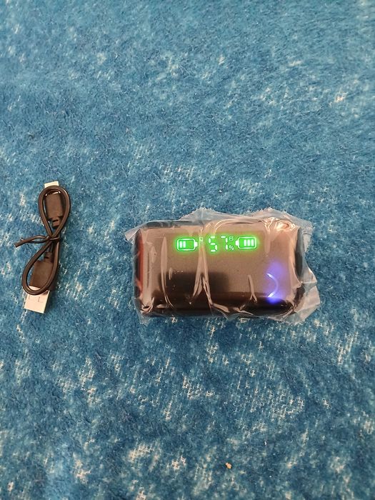 Casti wireless F9-5