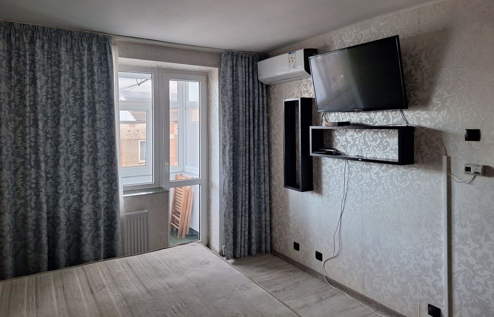 Inchirez apartament cu 1 camera Maratei