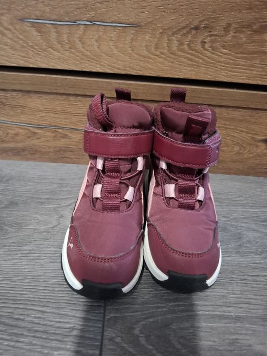 Детски ботуши Puma