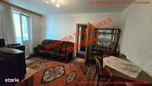 Apartament 3 Camere SEMICENTRAL Etaj 1 Confort 1 Mob. Utilat Liber