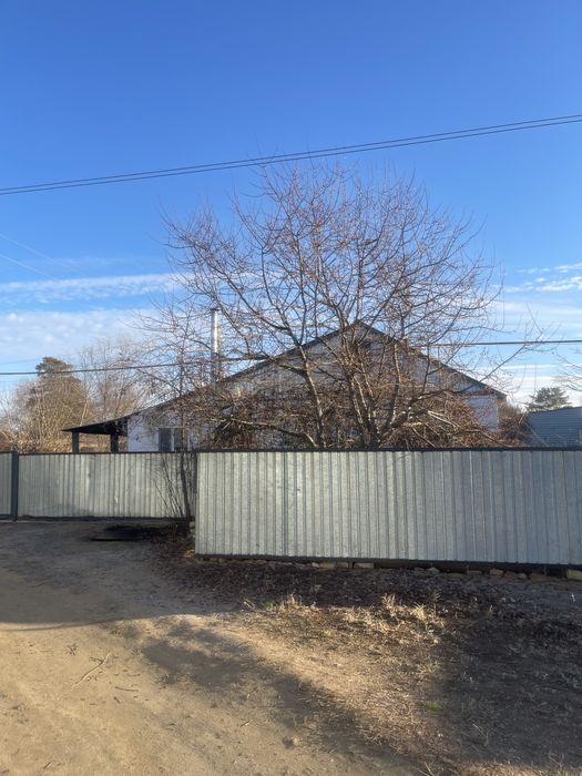 Продам дом! Верхний Курайли