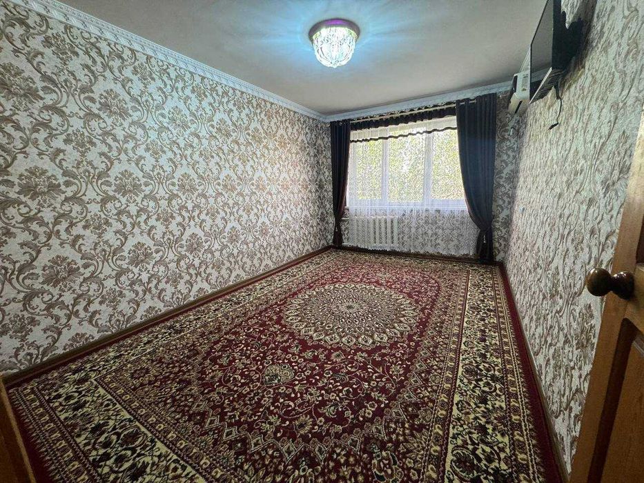 Продаётся 2х квартира на 5 этаж орр ДИНАМО