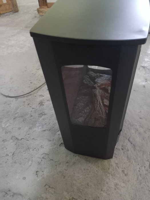 OFERTA Semineu electric