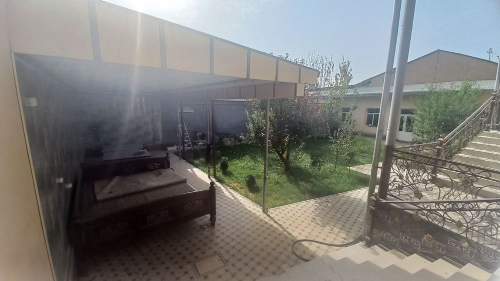 Продаётся участок 5,4 сотох