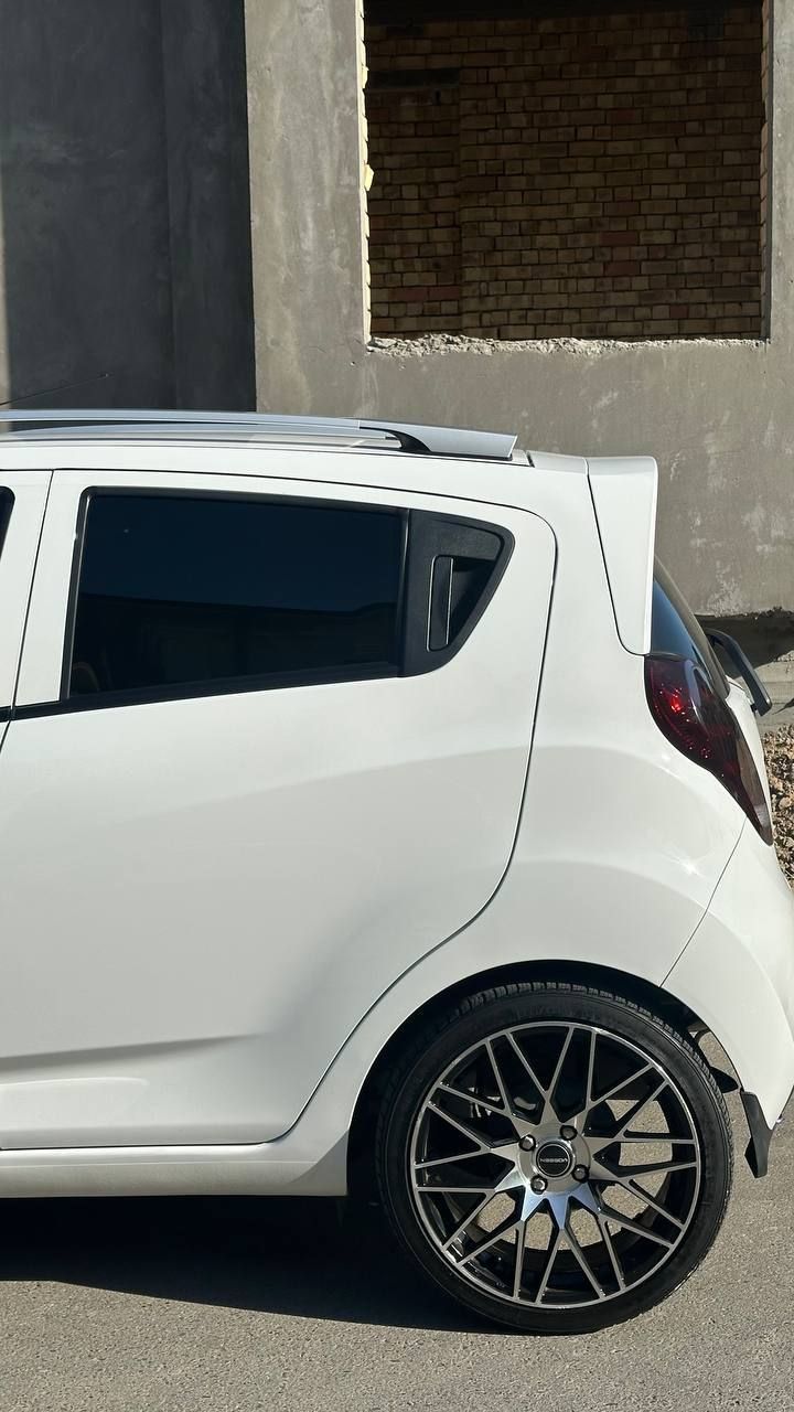 Vossen diska balon R17