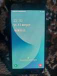 Мобилен телефон Samsung J7 /2017 г./