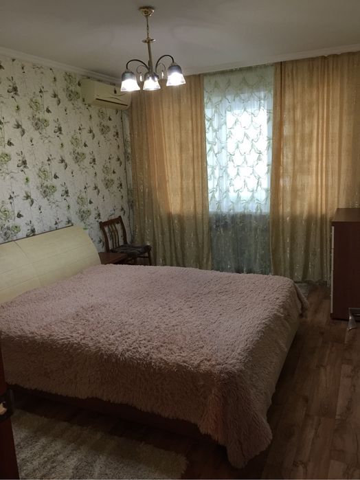 Продаю двухкомнатную квартиру