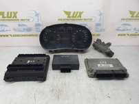 Kit pornire 6q1937049b 6q0959433g 03e906033 1.2 benzina AZQ Volkswage