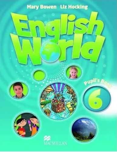 Доставка. English World 1, 2, 3, 4, 5, 6, 7, 8, 9, 10 класс