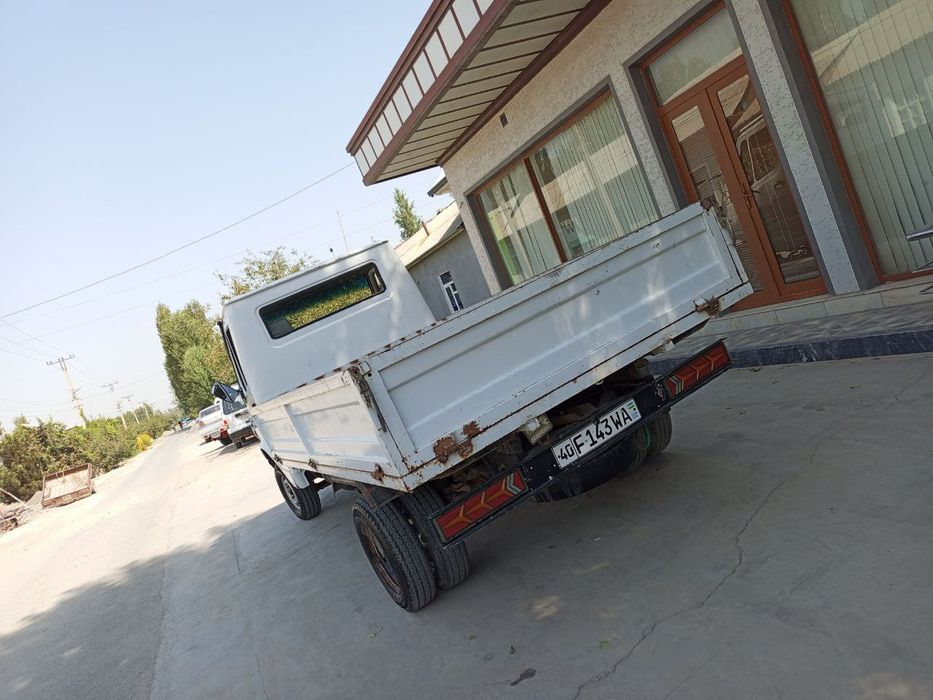 Mercdezbenz 601 .