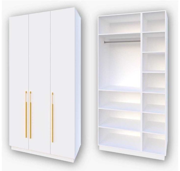 Шкафы напрямую с цеха без посредников недорого Доставка