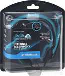 [НОВАЯ] Гарнитура Sennheiser PC 3 CHAT / EPOS PC 3 CHAT 2*3.5mm