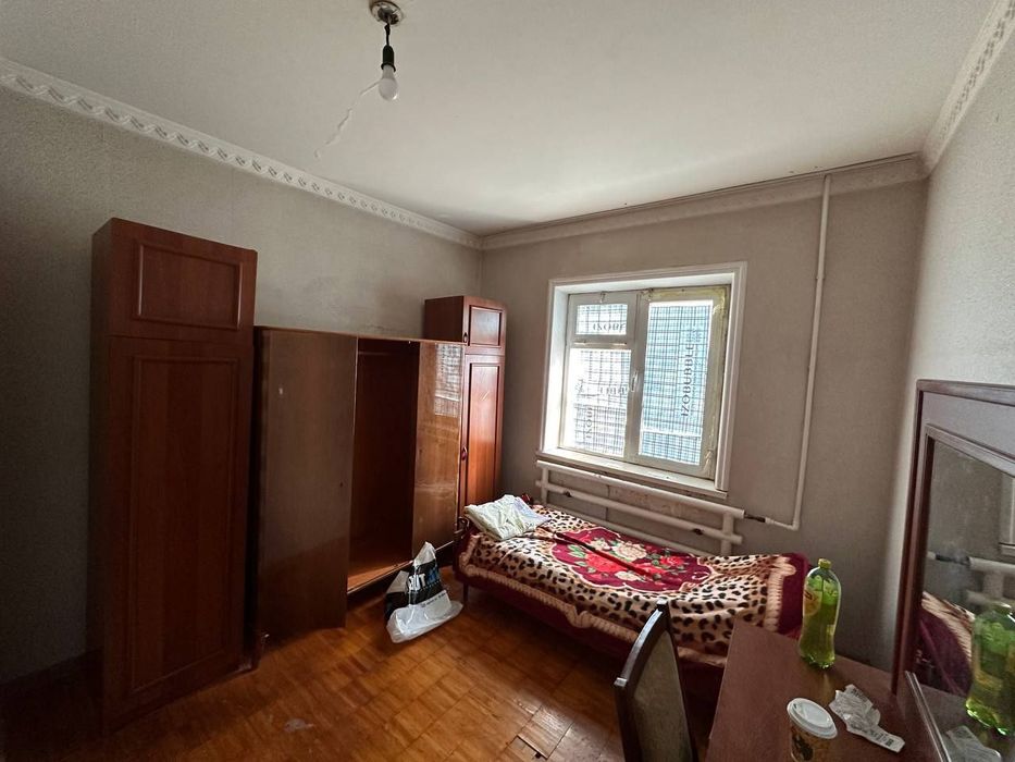 Сдаётся в аренду 4/4/5 на м-ве Карасу-3