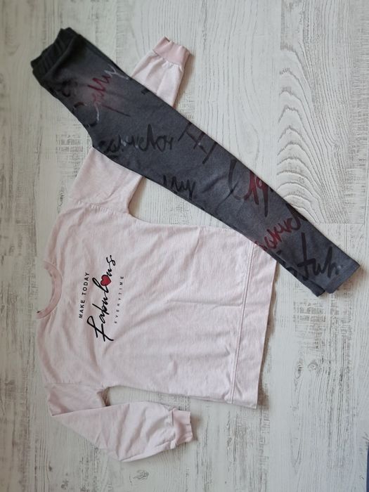 Дрехи за момиче 146 размер