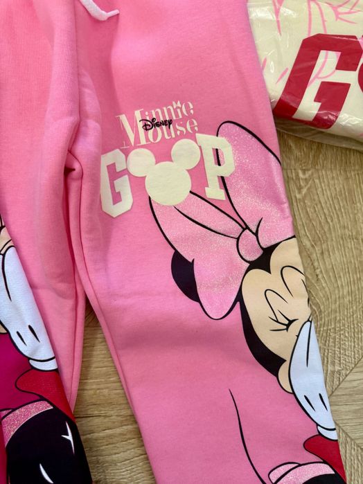 Ватирани комплекти за момиче