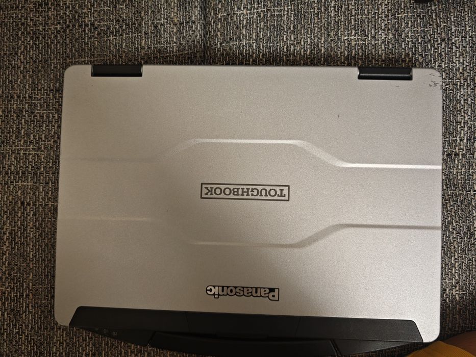 Okazie Laptop Panasonic FZ-55 Mk1 i7 32gb 1tb
