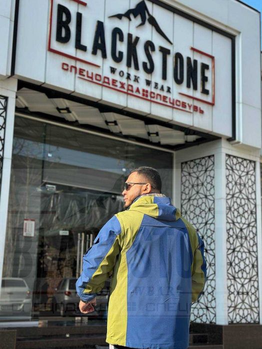 198 000 сум Стильные куртки 4 в 1