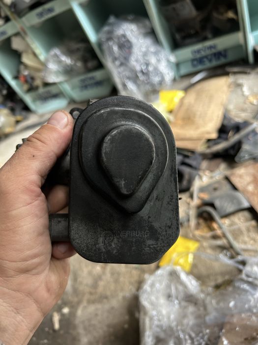 Дроселова клапа за Опел Астра Н