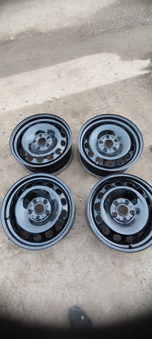 Продам штампы R16 5/108