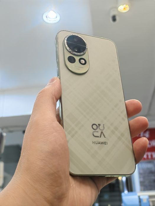 Huawei Nova 13 в идеале