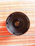 Obiectiv foto 52mm