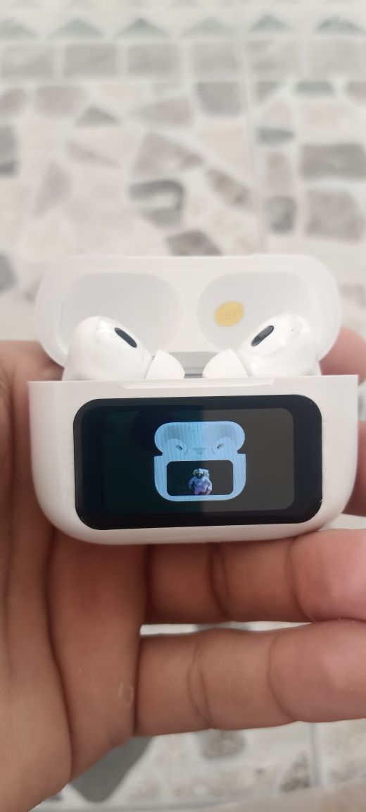 Smart bluetooth Naushnik