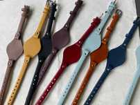 Curea bratara ceas piele FOSSIL ES4176 ES4119 ES4026 ES3262 3077