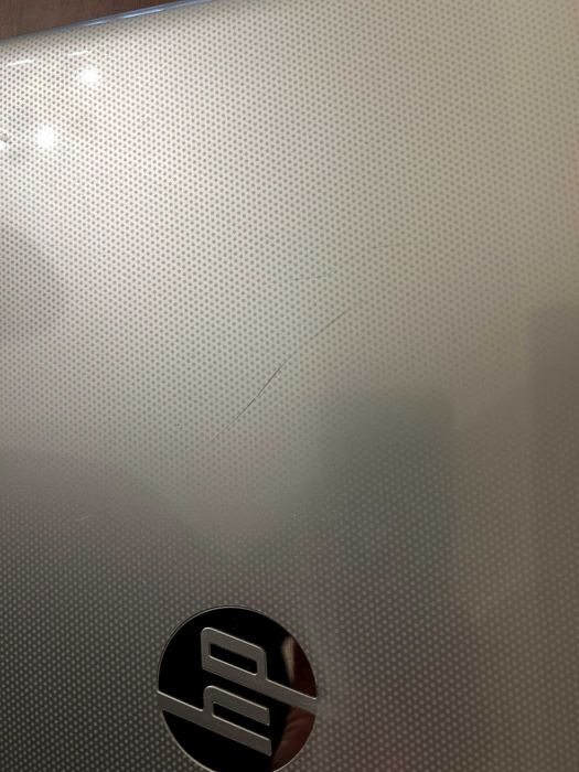 продам ноутбук HP Pavilion 15 f271wm