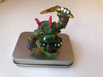 Скайлендер skylander imaginators figures