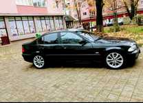 BMW seria 3 E46 316 i unic proprietar
