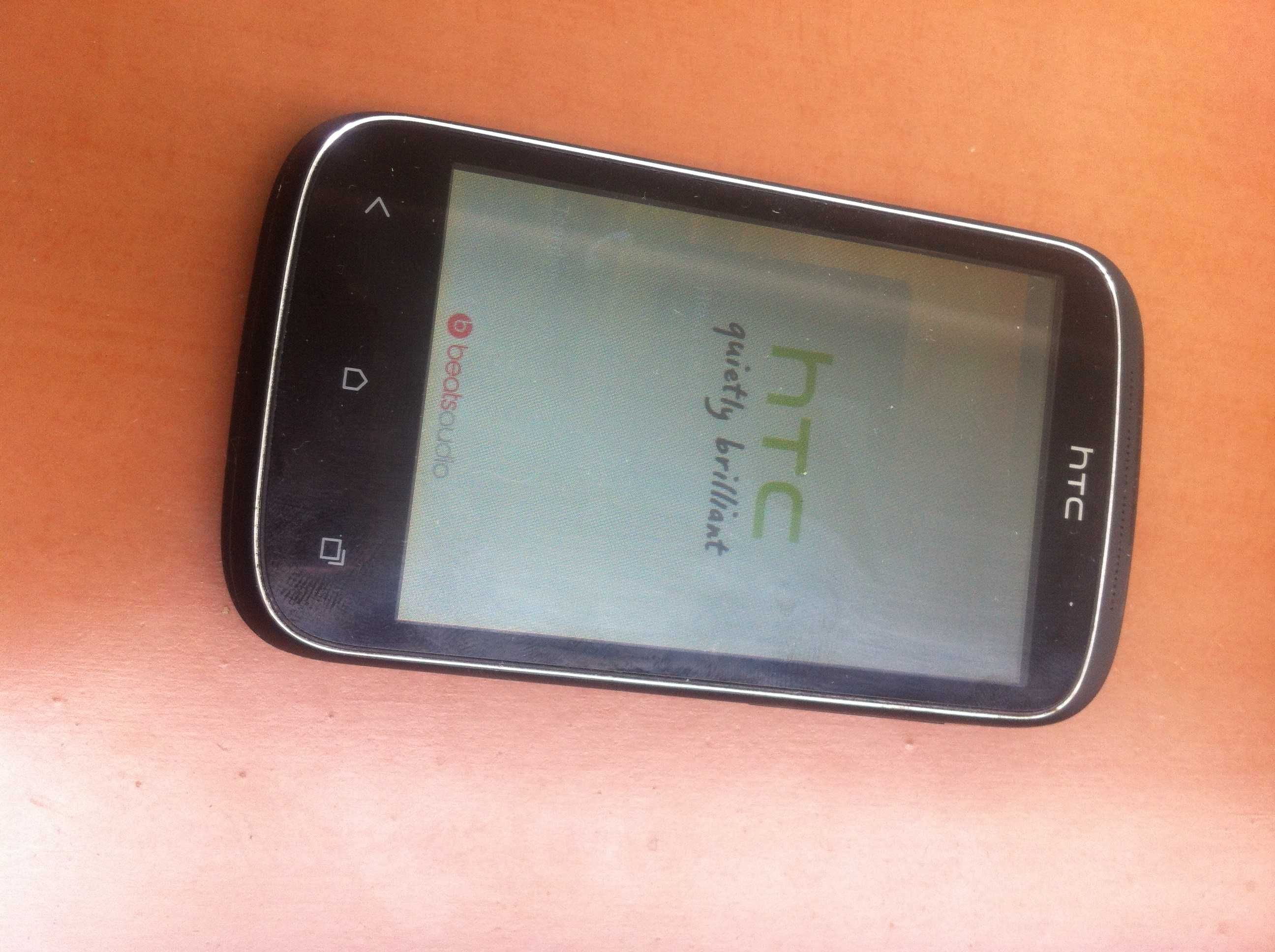 Телефон HTC Desire C (PL01100)