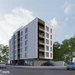 Apartament modern in bloc nou, zona Bd Constantin Brancoveanu