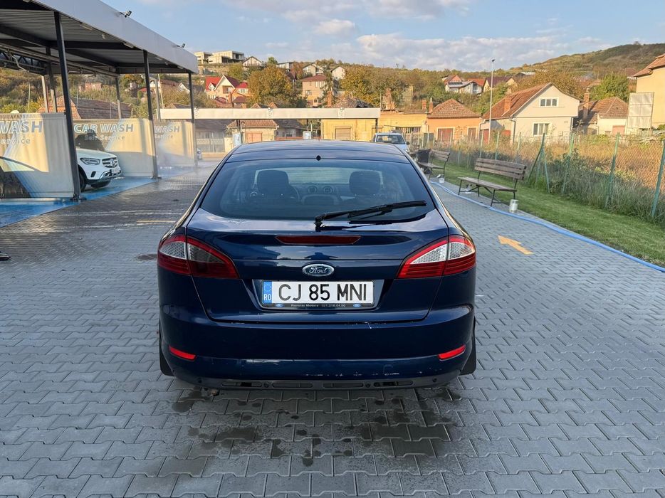 Ford Mondeo 2.0Diesel 2007