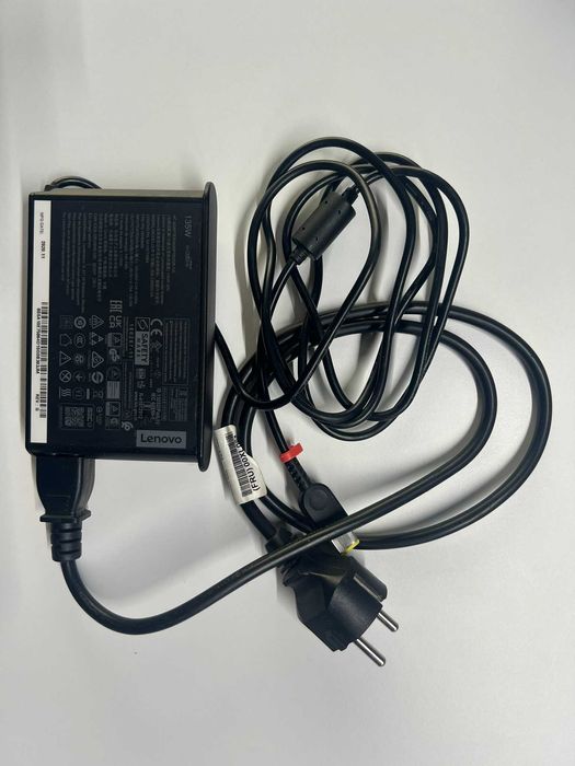 Incarcator Lenovo original 135W