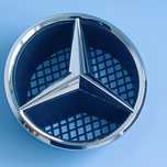 Лого/емблема за Mercedes-Benz
