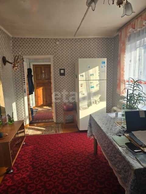 В продаже дом 4 комнаты
