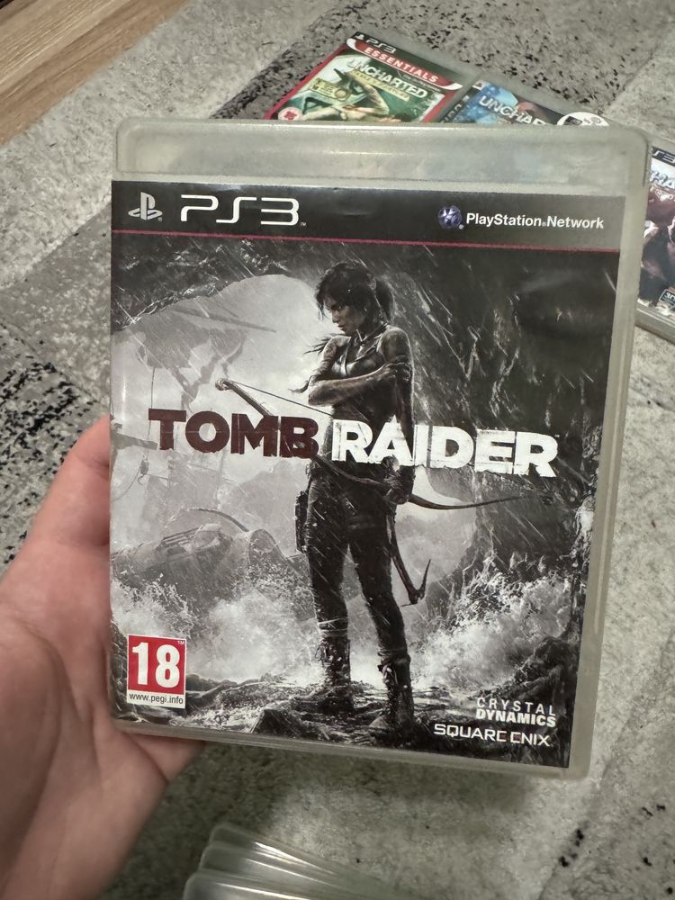 ХИТ Игри за PS3 PlayStation 3
