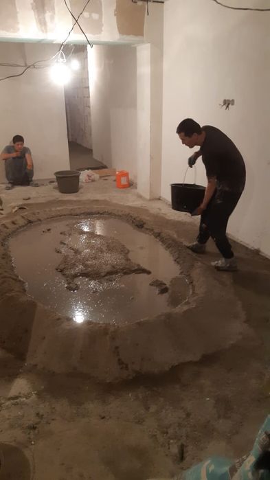 Ремонт квартира домов и офис