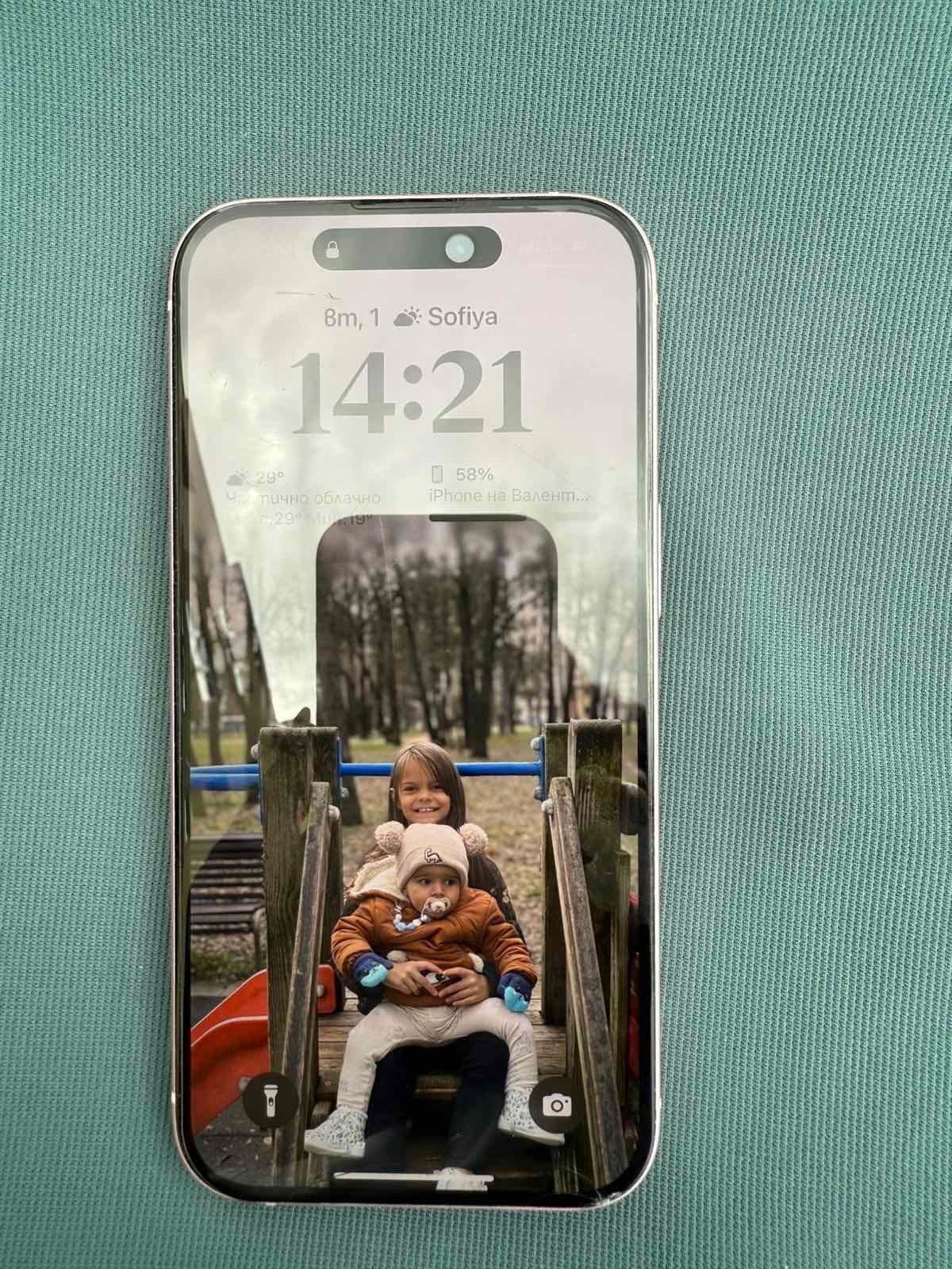 iPhone 15 128 GB