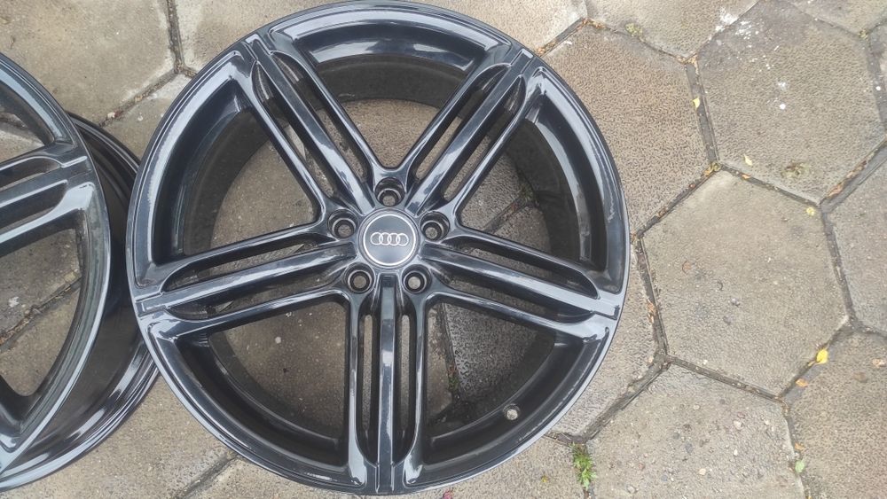 НОВИ!!! 5x112 20 цола AUDI