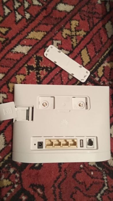 Билайн актив алтел оригинал Huawei B315 роутер модем вайфай 4G Wi-Fi