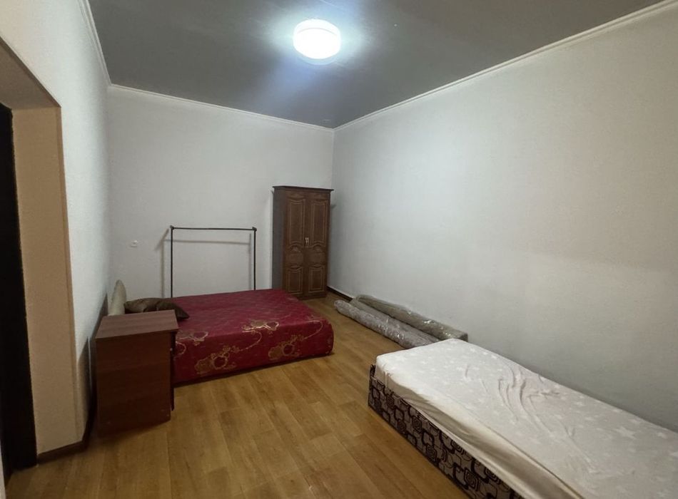 Uchastka arendaga beriladi chilonzor