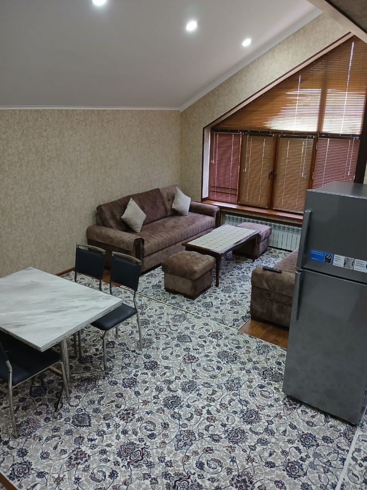 Oqtosh Dacha faqat oilaviy