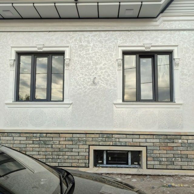 Tiraverten Tunikabond Vaho kazo ishlar.
