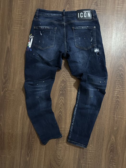 Jeans Dsquared 2