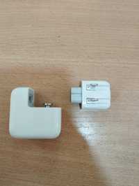 Original  apple adapter 12w