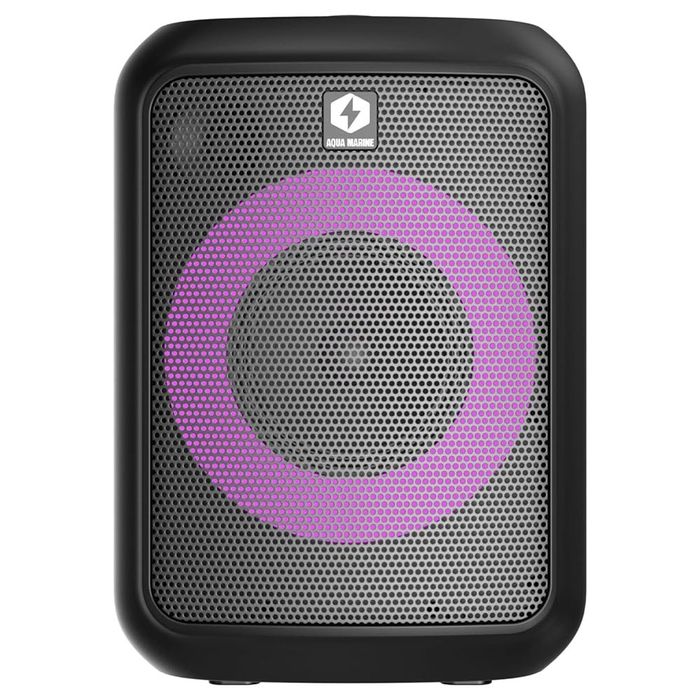 Aquamarine 938 караоке 30w для дома