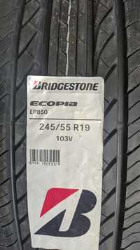 245/55R19 Bridgestone