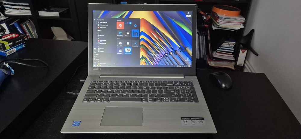 Vand laptop Lenovo Ideapad 330